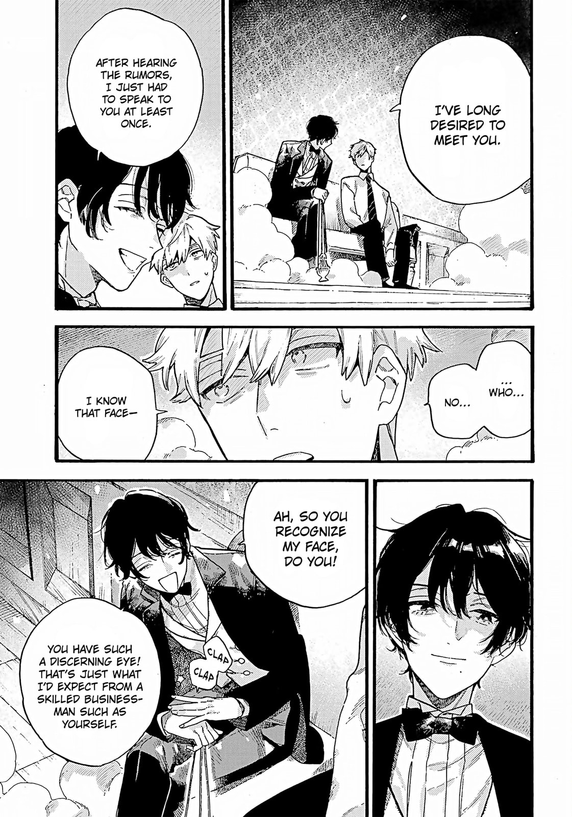 Lulu no Hell House Chapter 11 page 9 - 