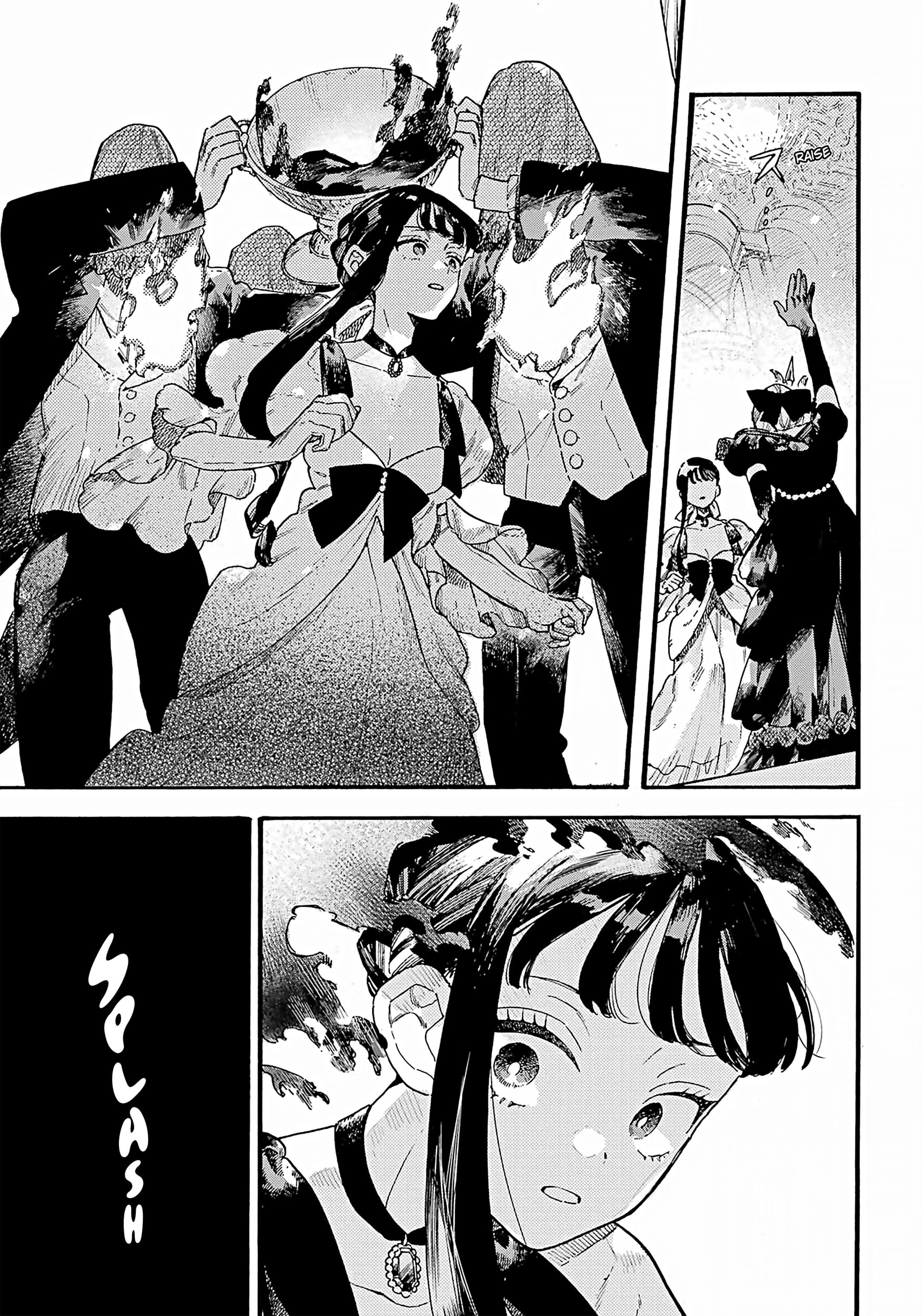 Lulu no Hell House Chapter 12 page 15 - 