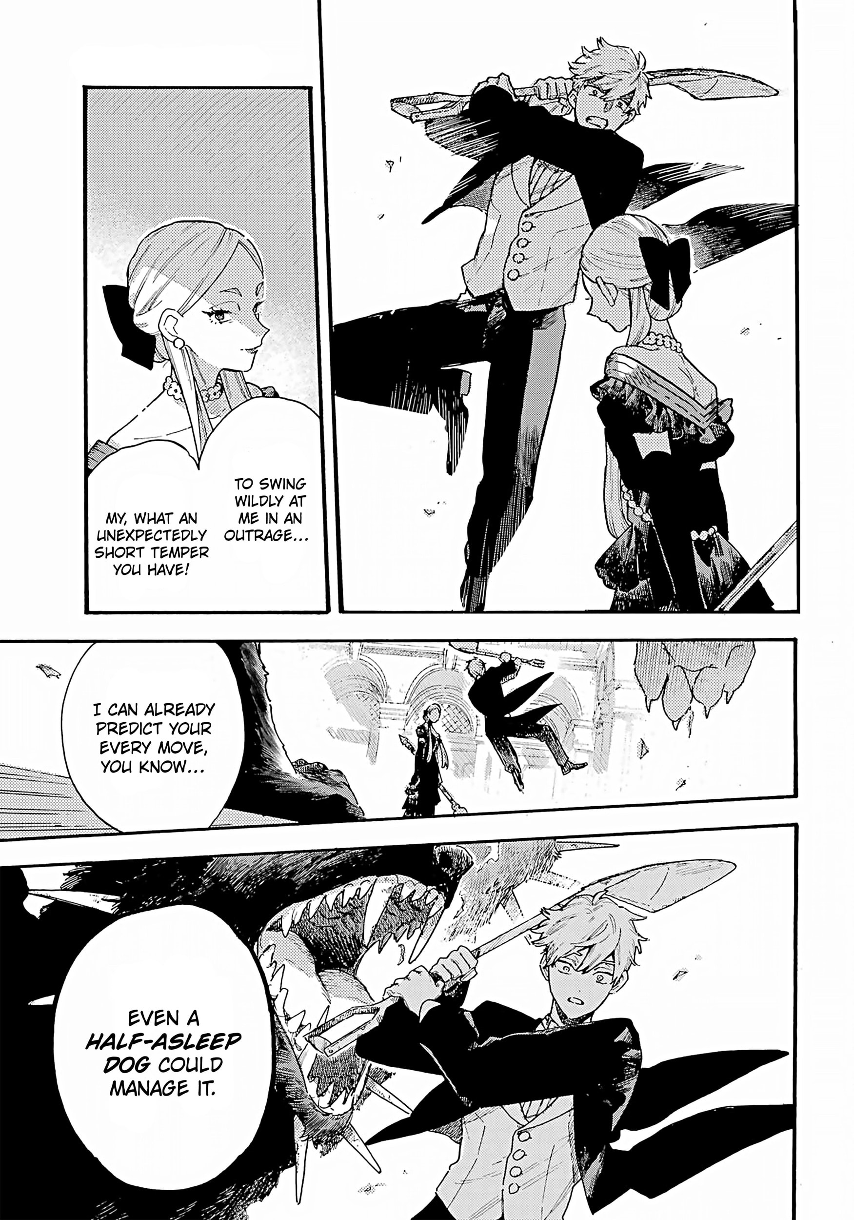Lulu no Hell House Chapter 12 page 17 - 