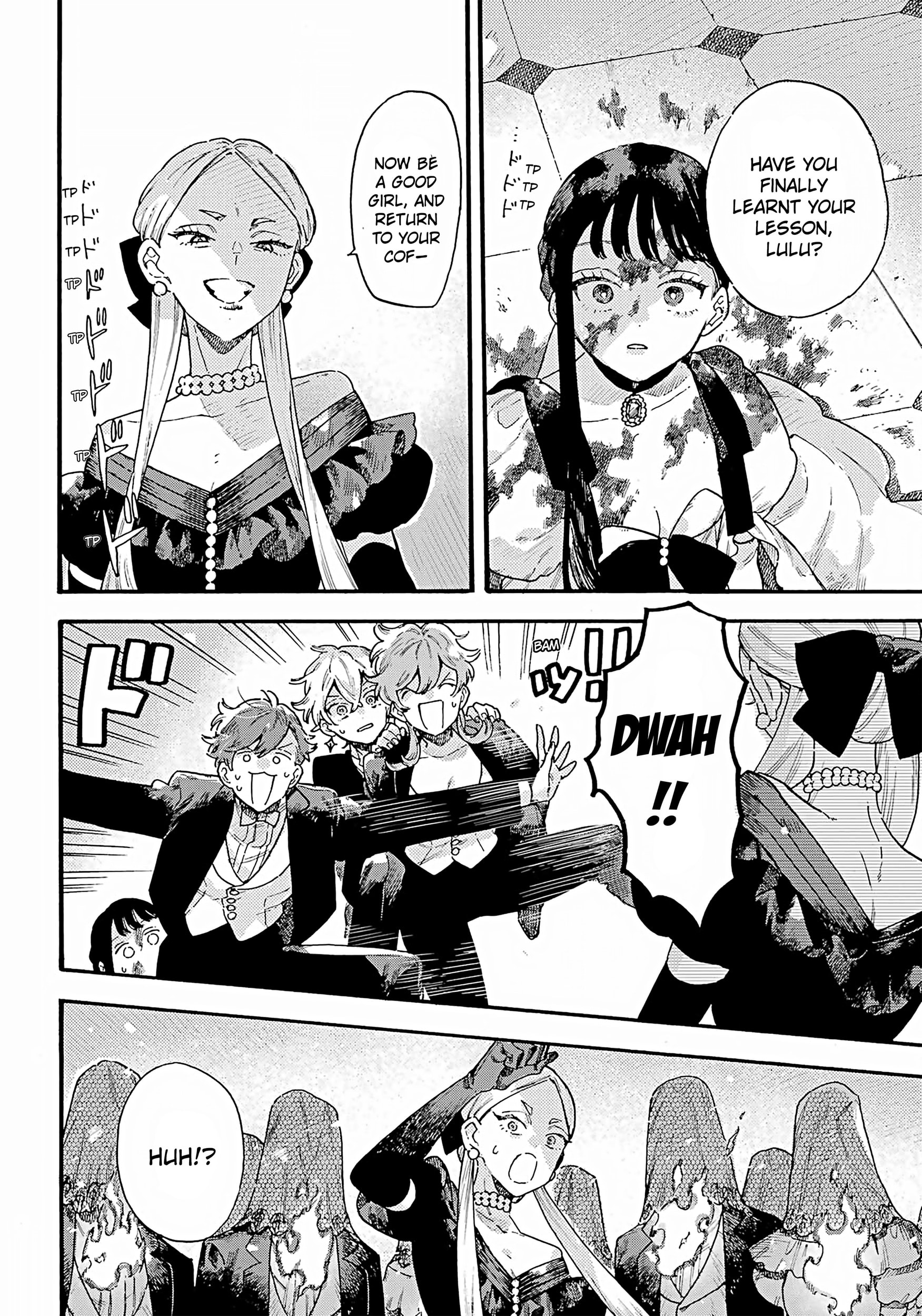 Lulu no Hell House Chapter 12 page 20 - 