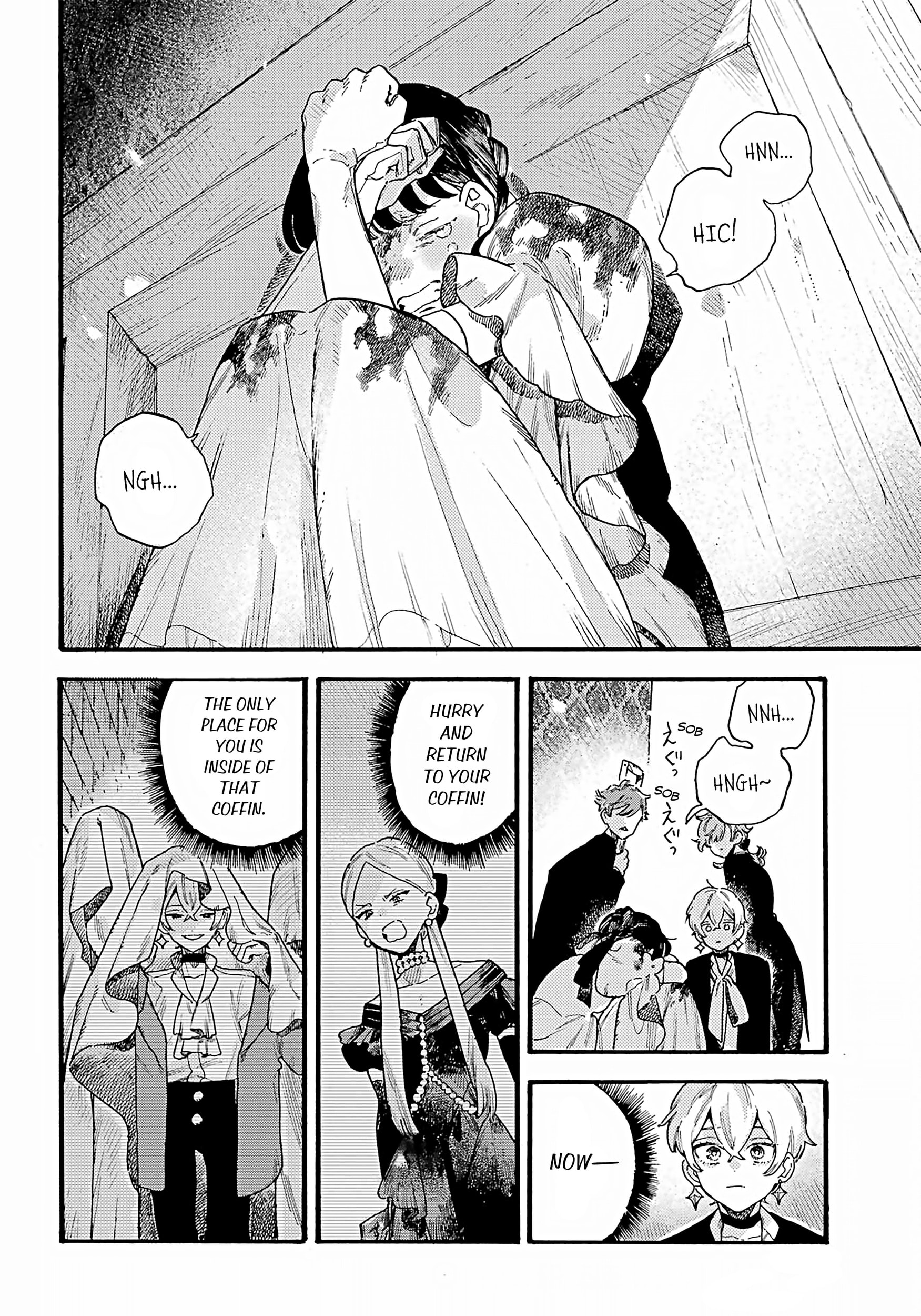 Lulu no Hell House Chapter 12 page 24 - 