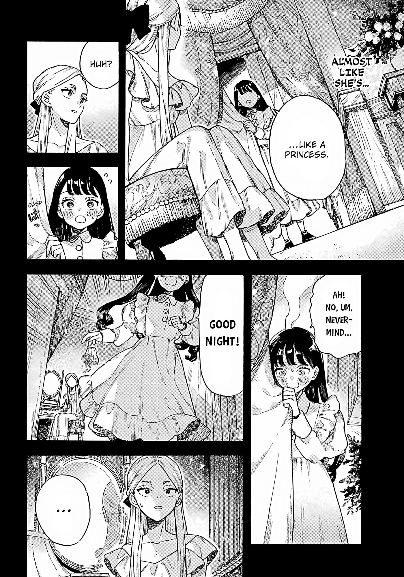 Lulu no Hell House Chapter 14 page 18 - 