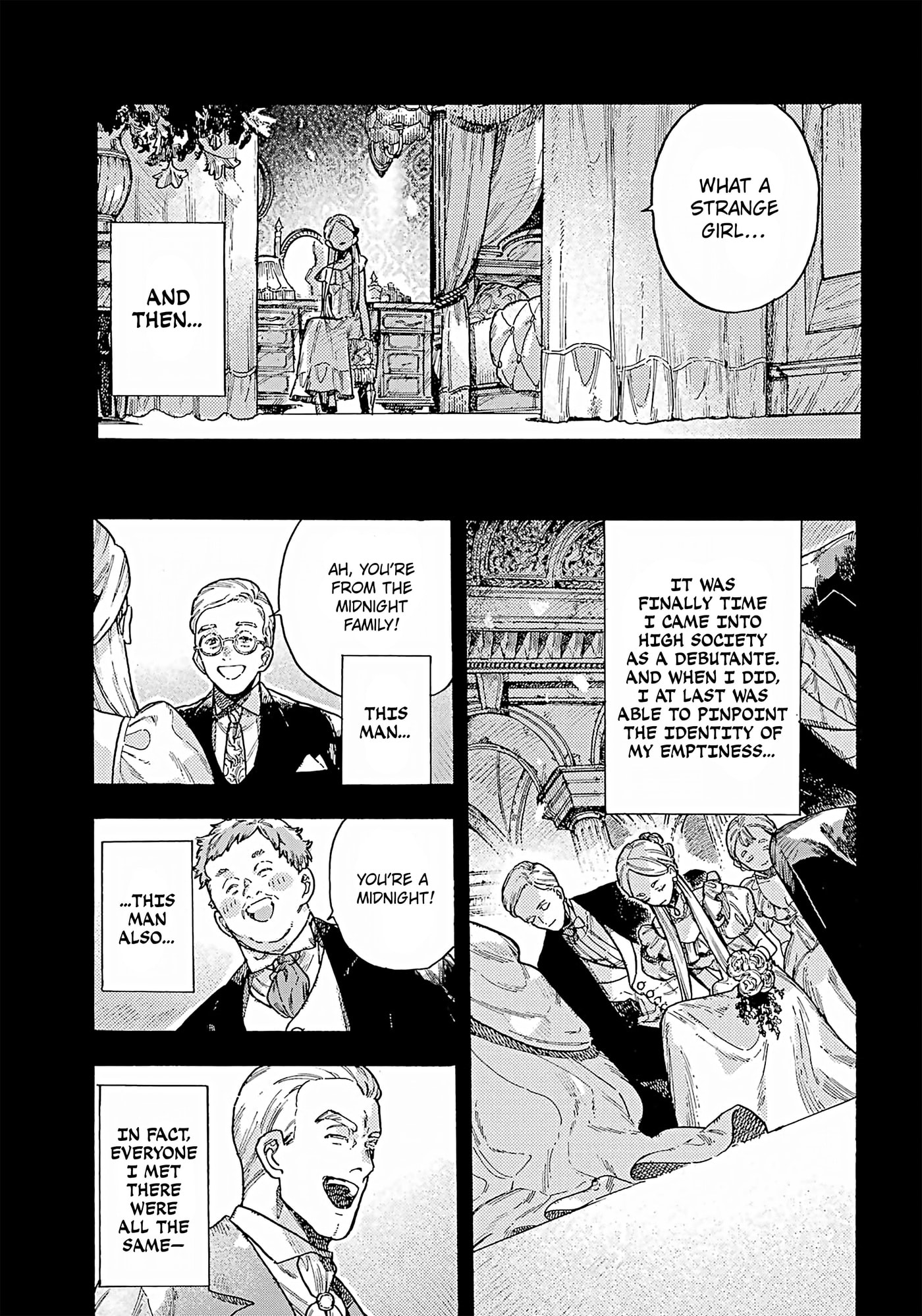 Lulu no Hell House Chapter 14 page 19 - 