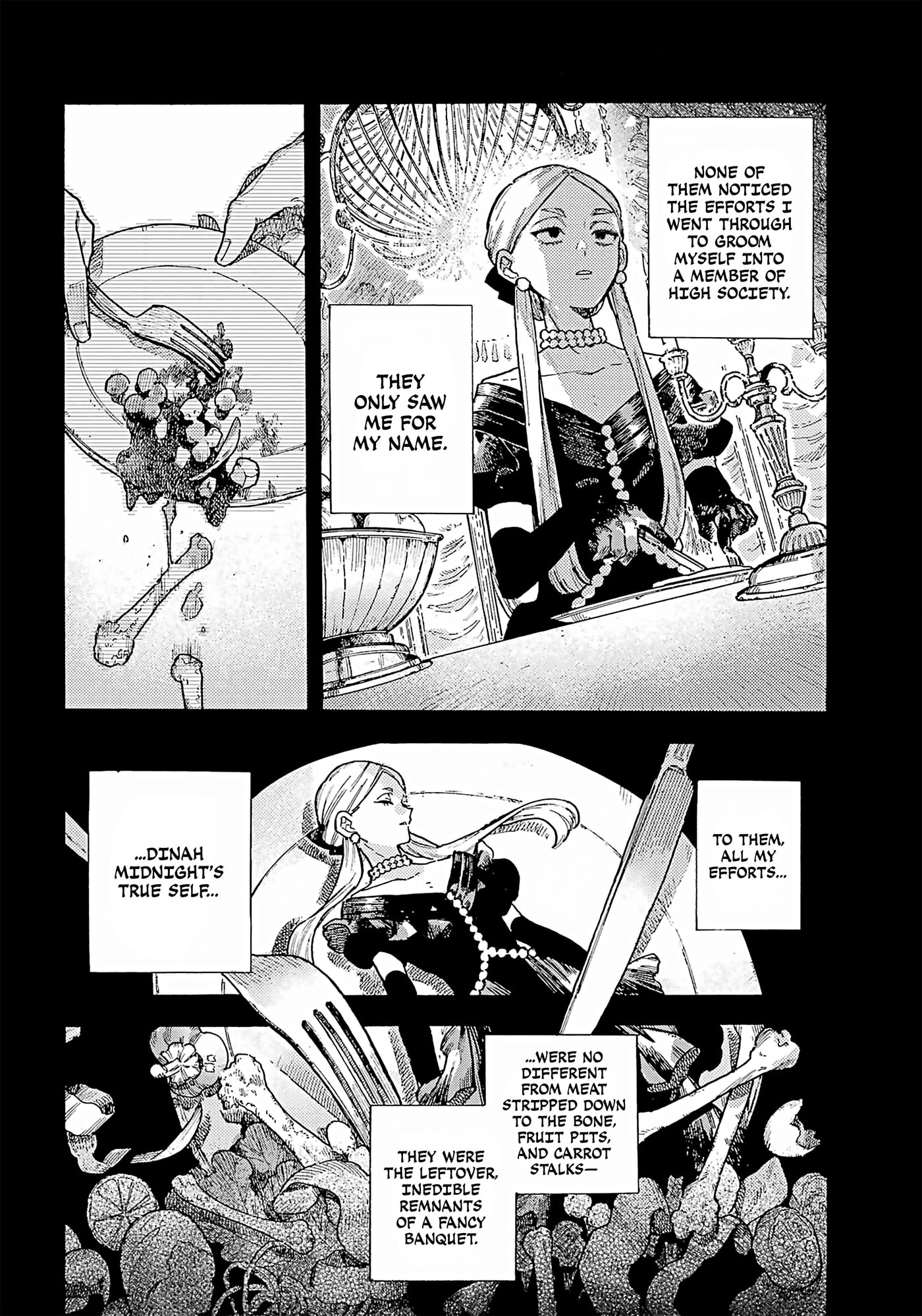 Lulu no Hell House Chapter 14 page 20 - 