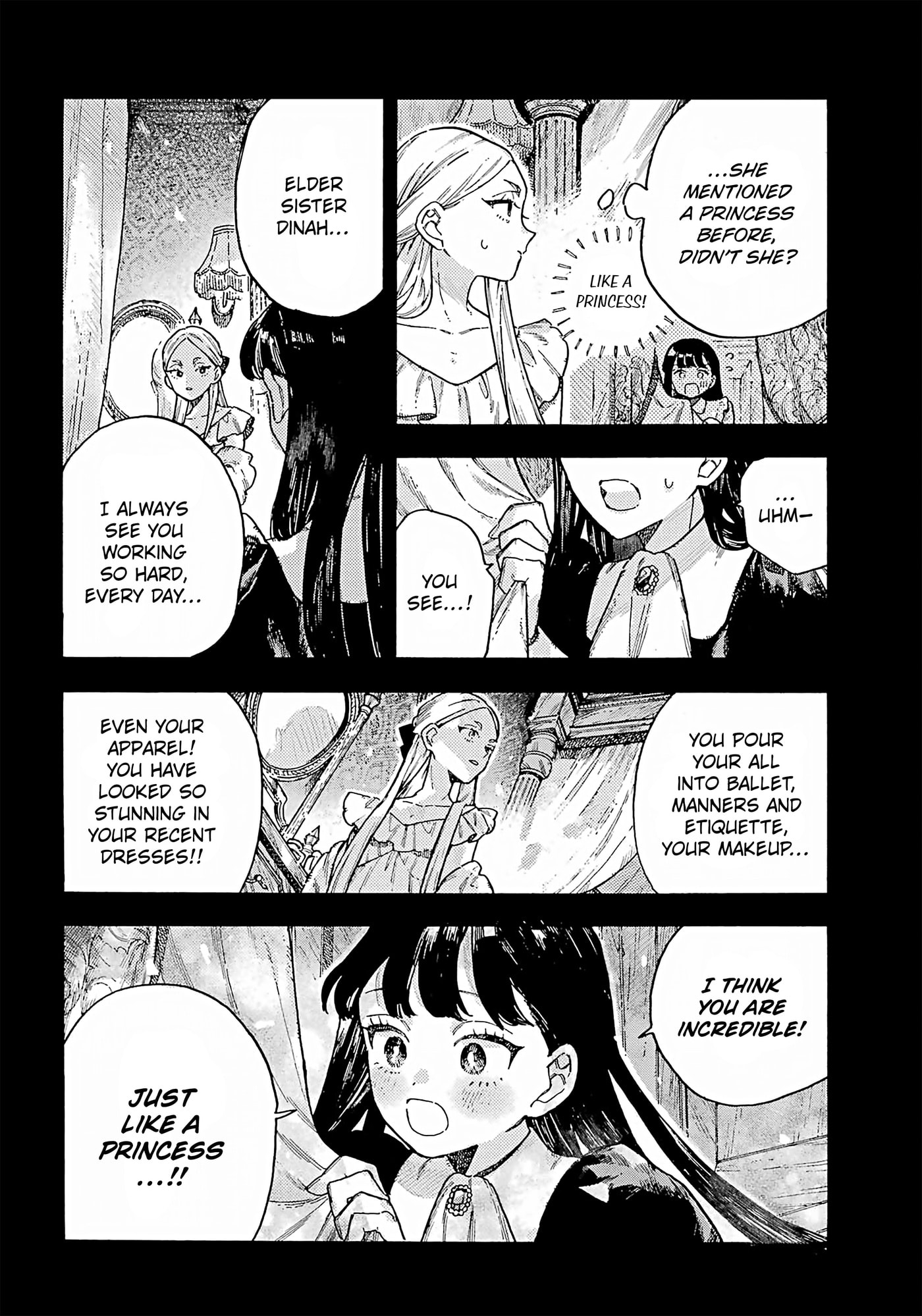 Lulu no Hell House Chapter 14 page 24 - 