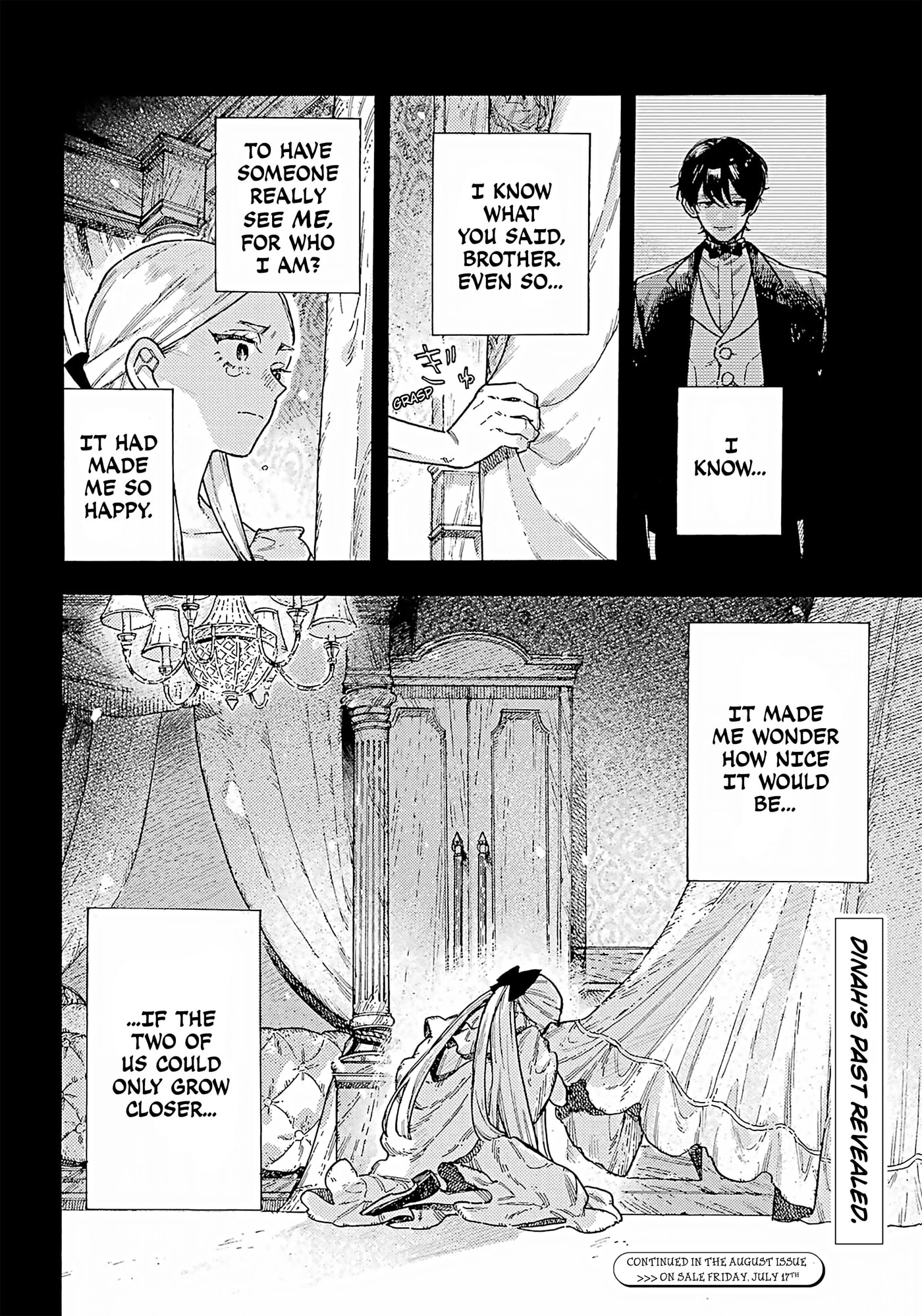 Lulu no Hell House Chapter 14 page 26 - 