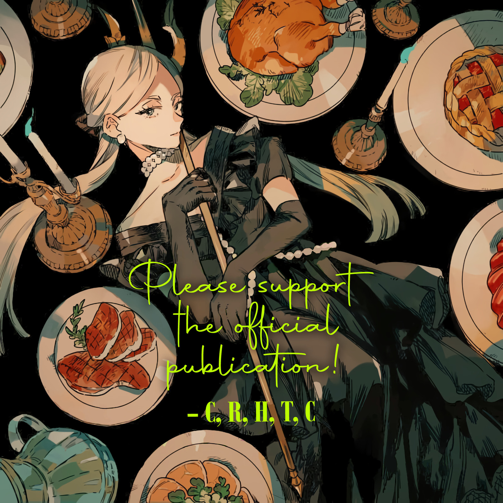 Lulu no Hell House Chapter 14 page 27 - 