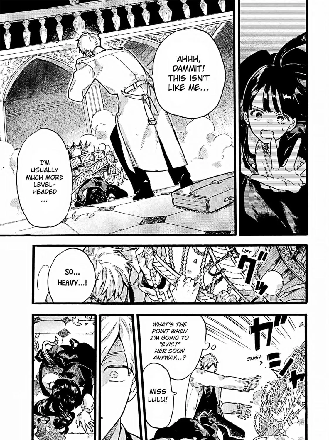 Lulu no Hell House Chapter 2 page 39 - 