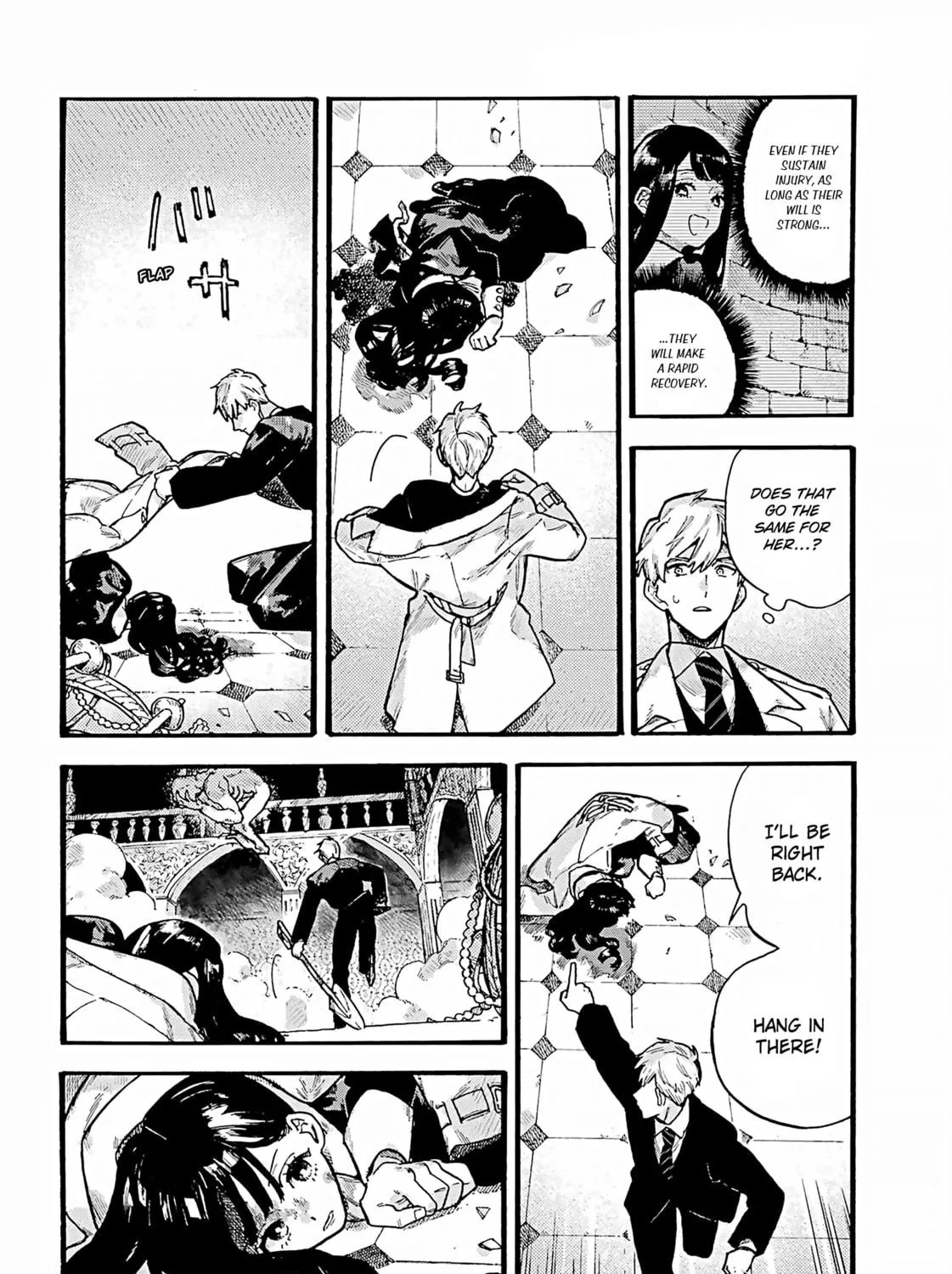 Lulu no Hell House Chapter 2 page 41 - 