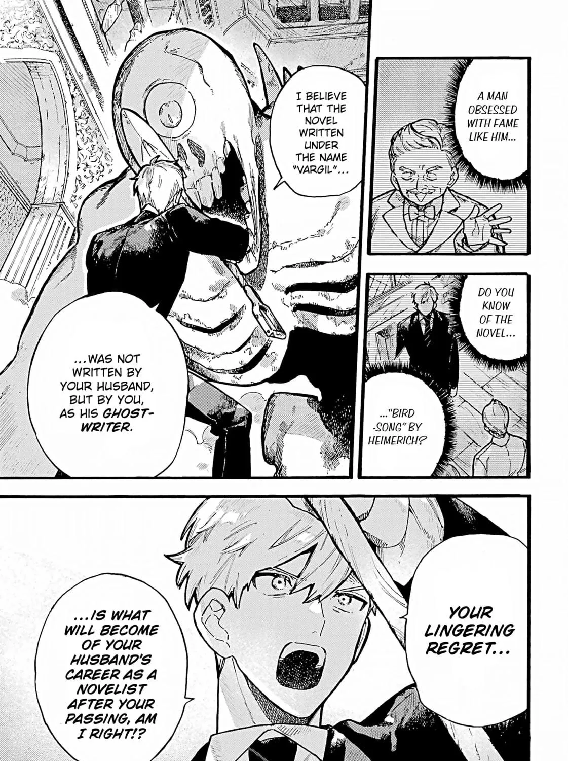 Lulu no Hell House Chapter 2 page 47 - 