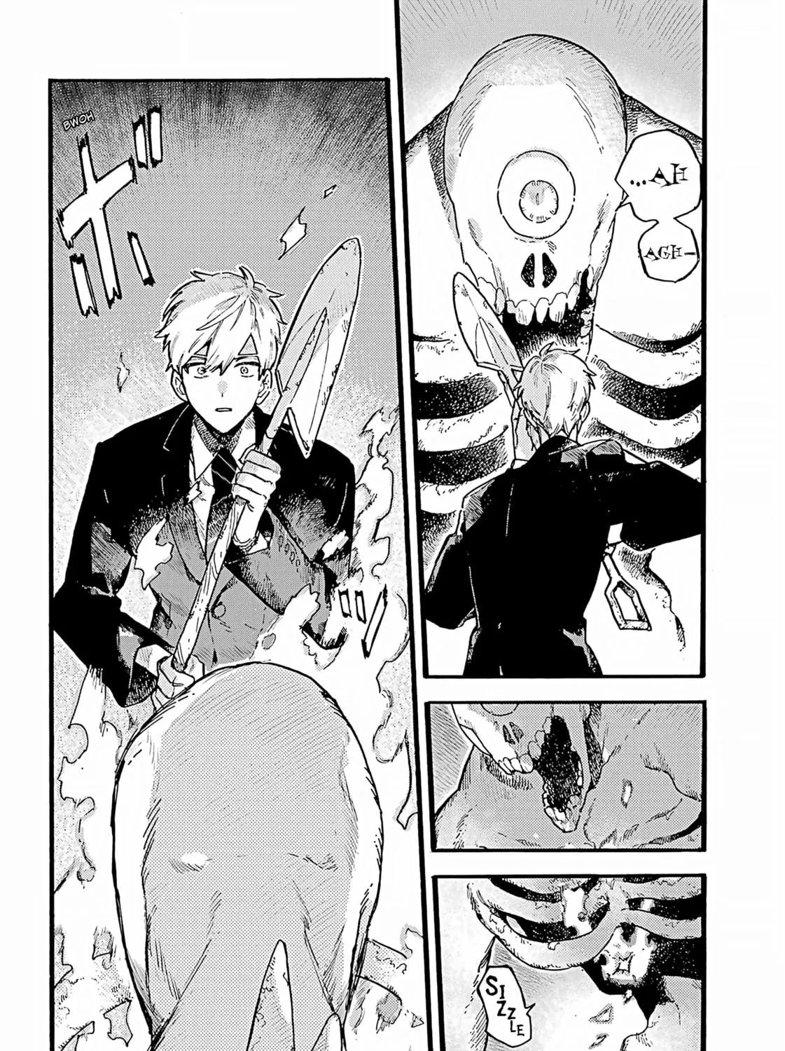 Lulu no Hell House Chapter 2 page 49 - 