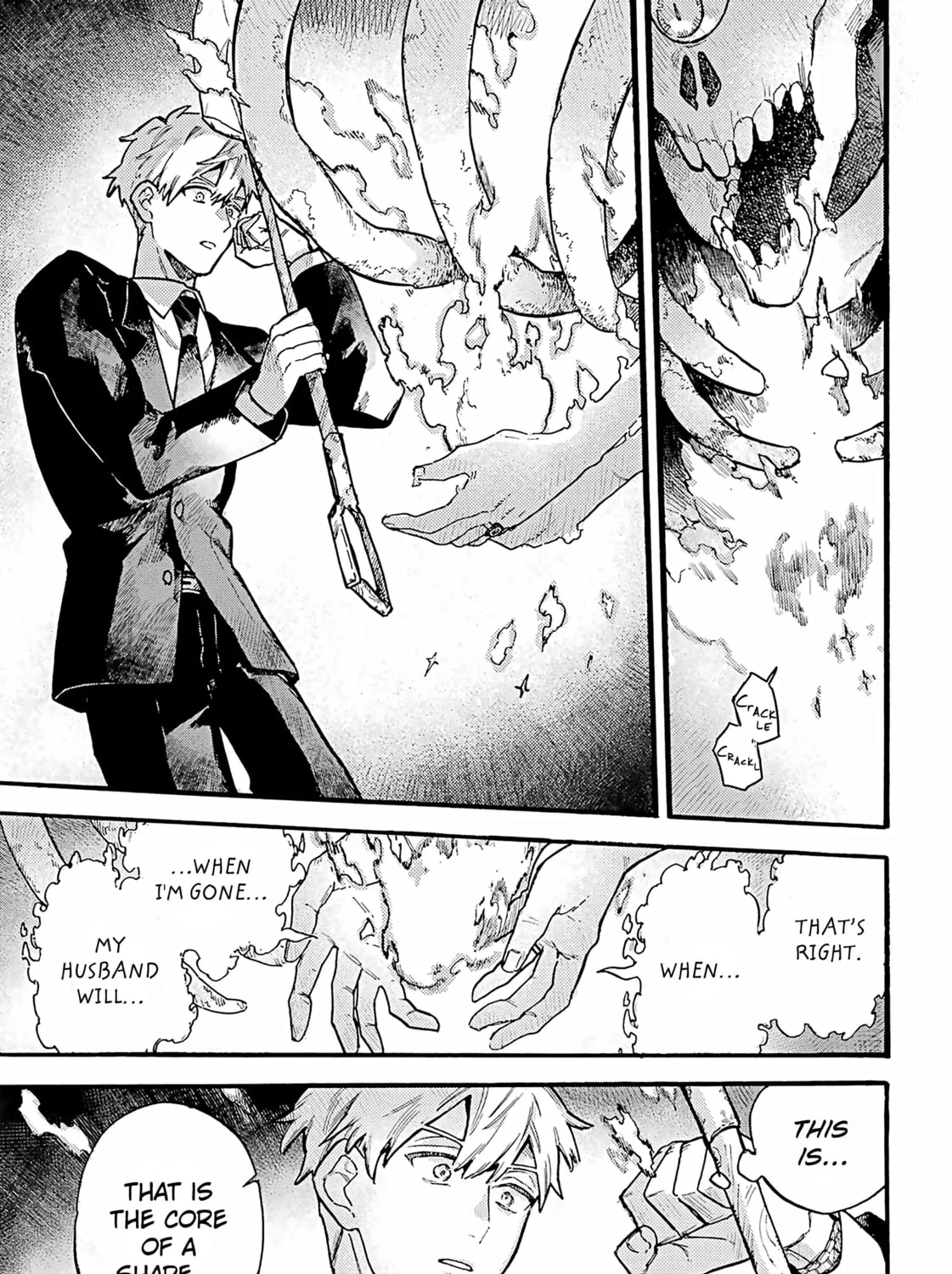 Lulu no Hell House Chapter 2 page 51 - 