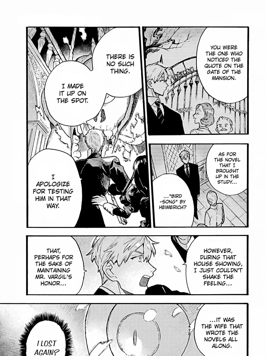 Lulu no Hell House Chapter 2 page 55 - 