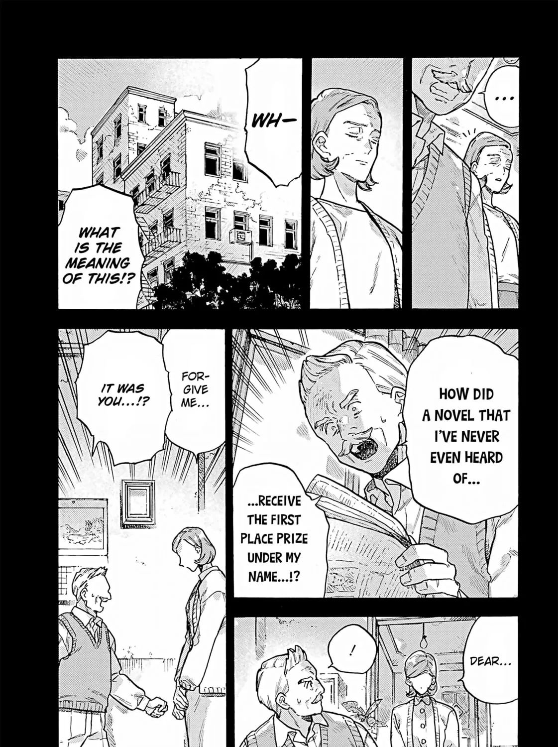 Lulu no Hell House Chapter 2 page 63 - 