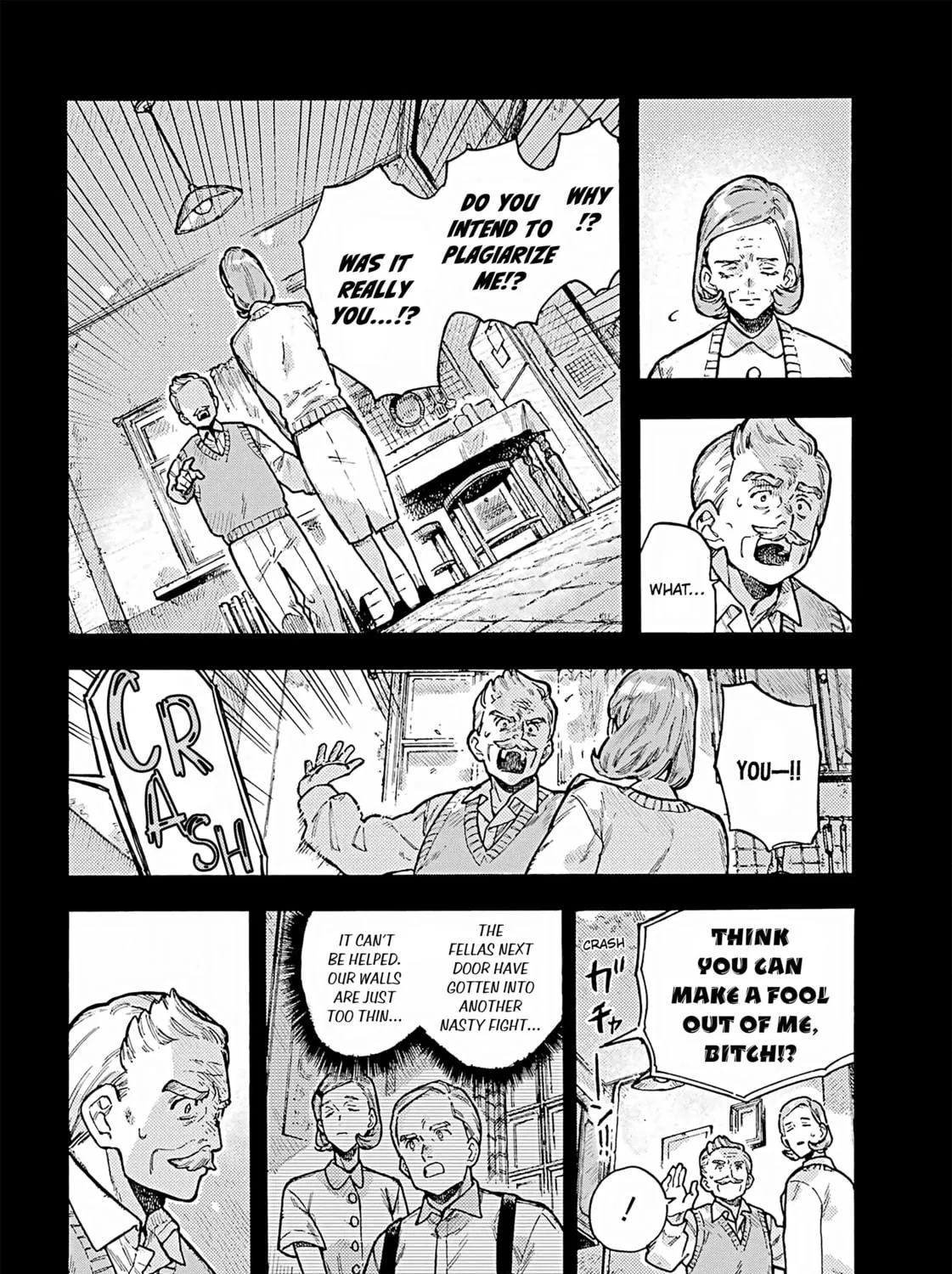 Lulu no Hell House Chapter 2 page 65 - 