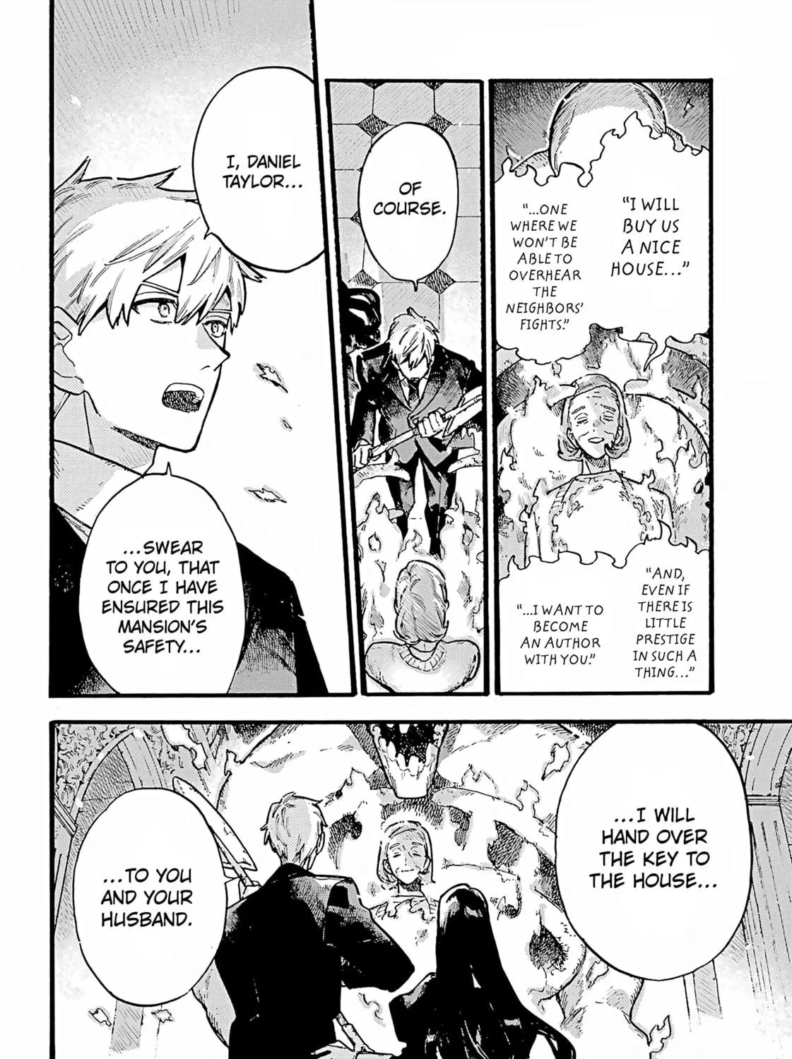 Lulu no Hell House Chapter 2 page 69 - 