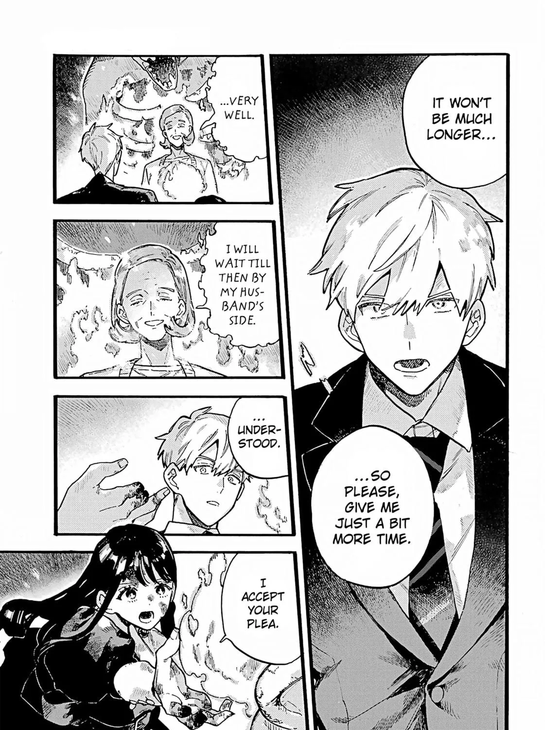 Lulu no Hell House Chapter 2 page 71 - 