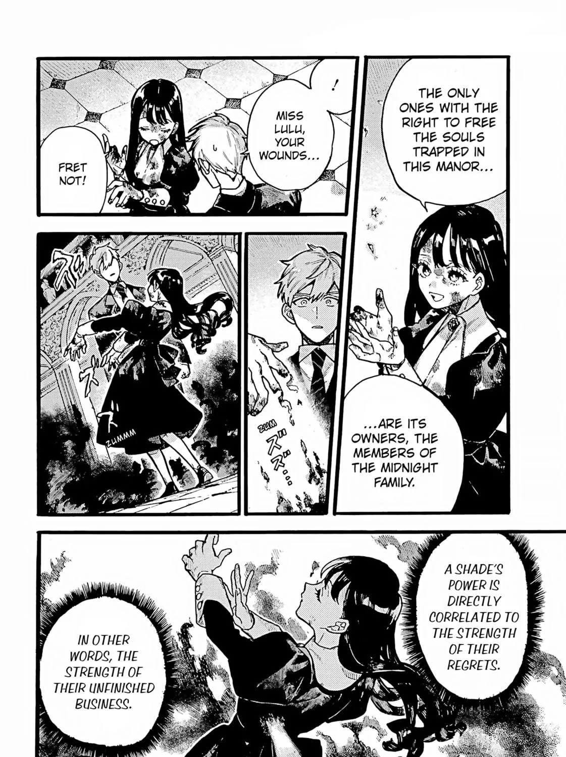 Lulu no Hell House Chapter 2 page 77 - 