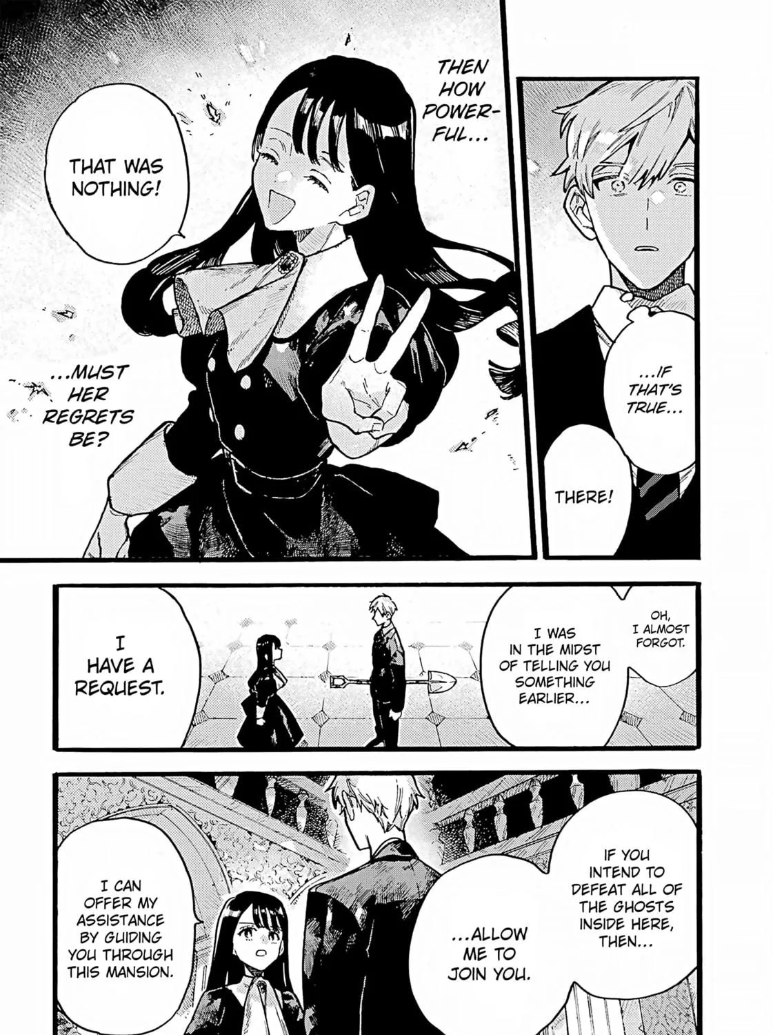 Lulu no Hell House Chapter 2 page 79 - 