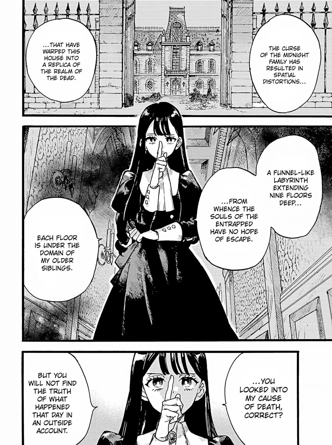 Lulu no Hell House Chapter 2 page 81 - 