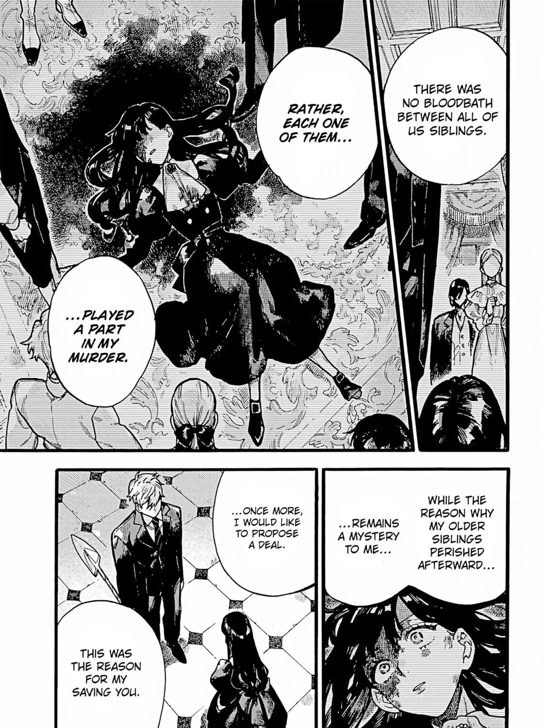 Lulu no Hell House Chapter 2 page 83 - 