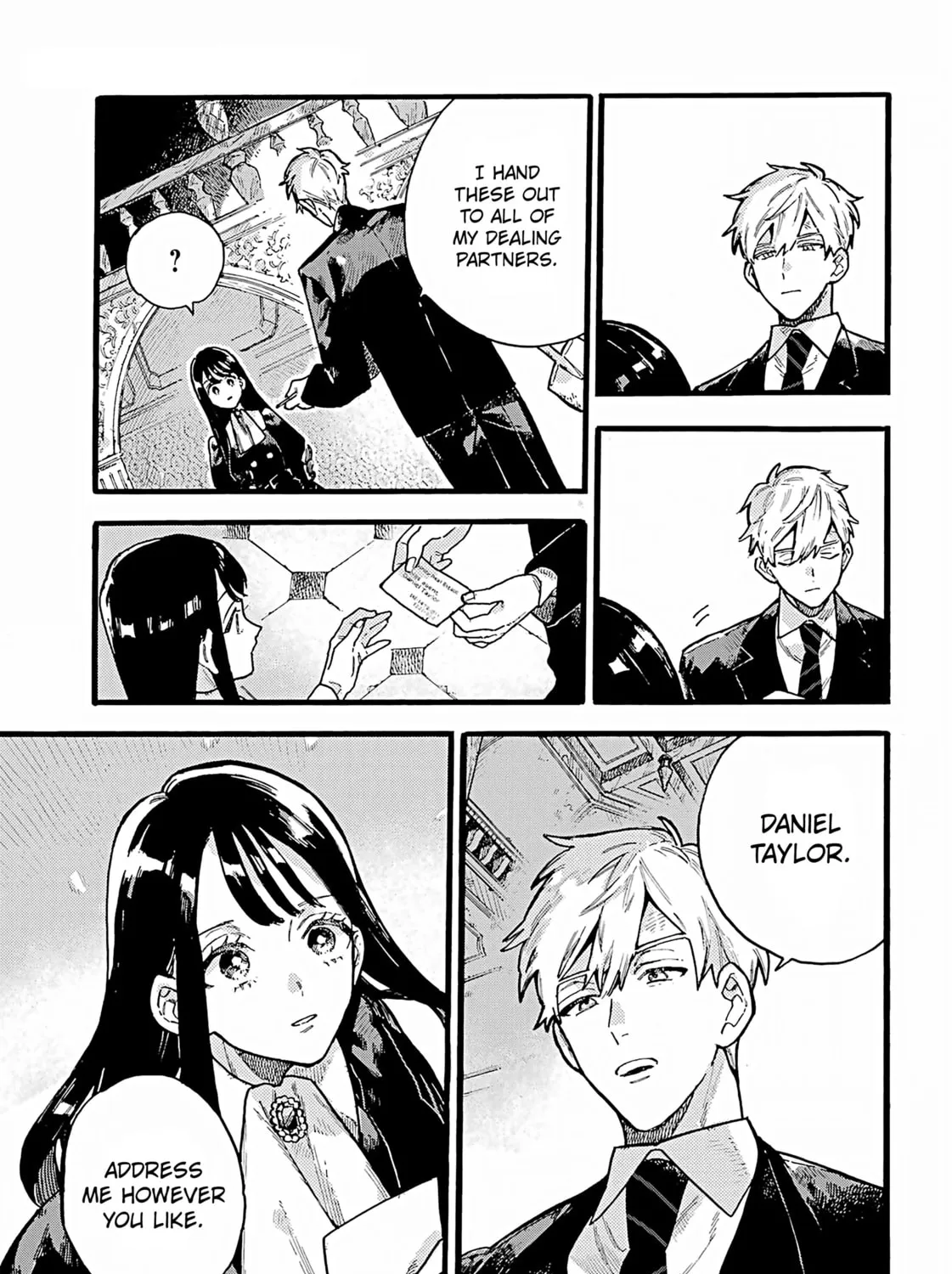 Lulu no Hell House Chapter 2 page 87 - 