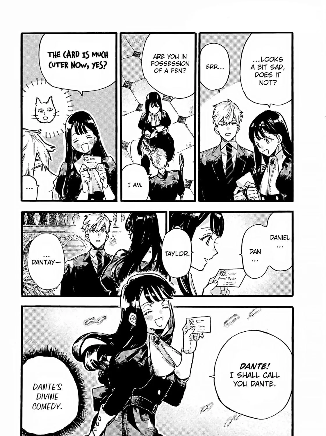 Lulu no Hell House Chapter 2 page 89 - 