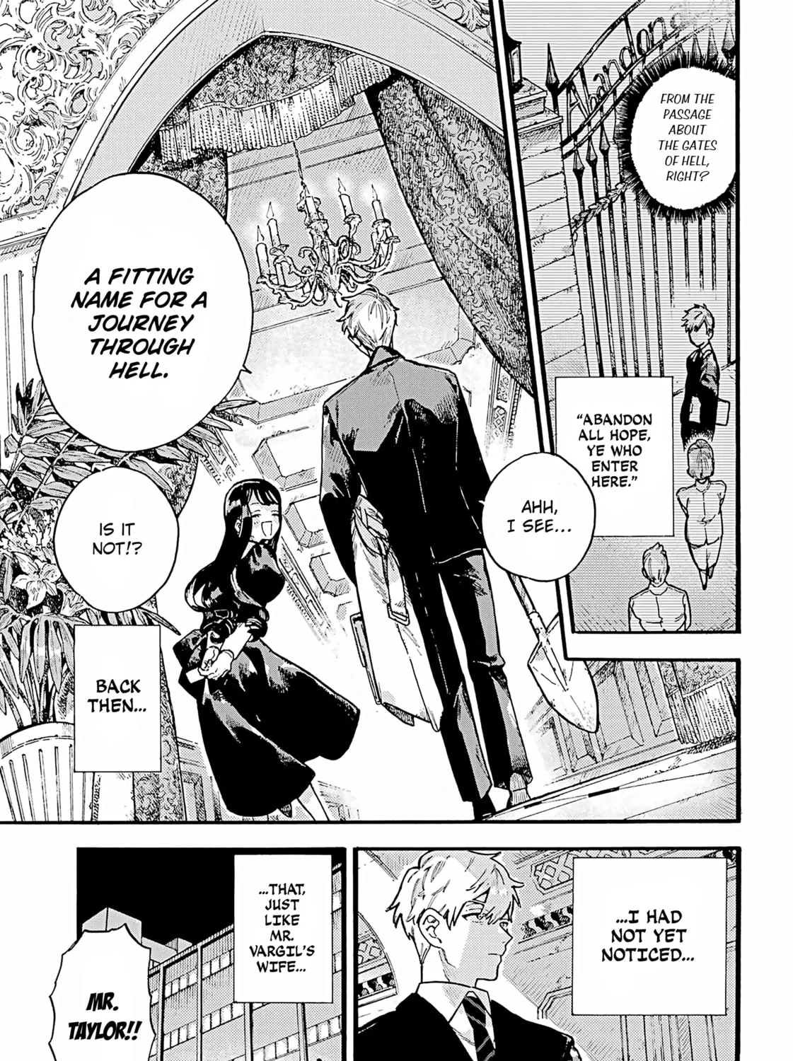 Lulu no Hell House Chapter 2 page 91 - 