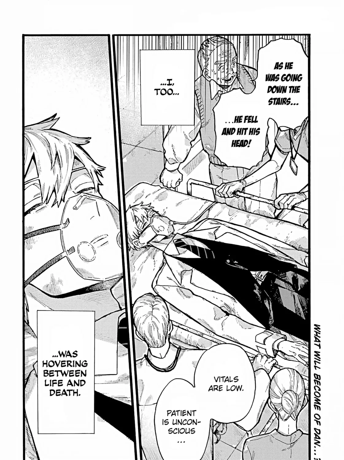 Lulu no Hell House Chapter 2 page 93 - 