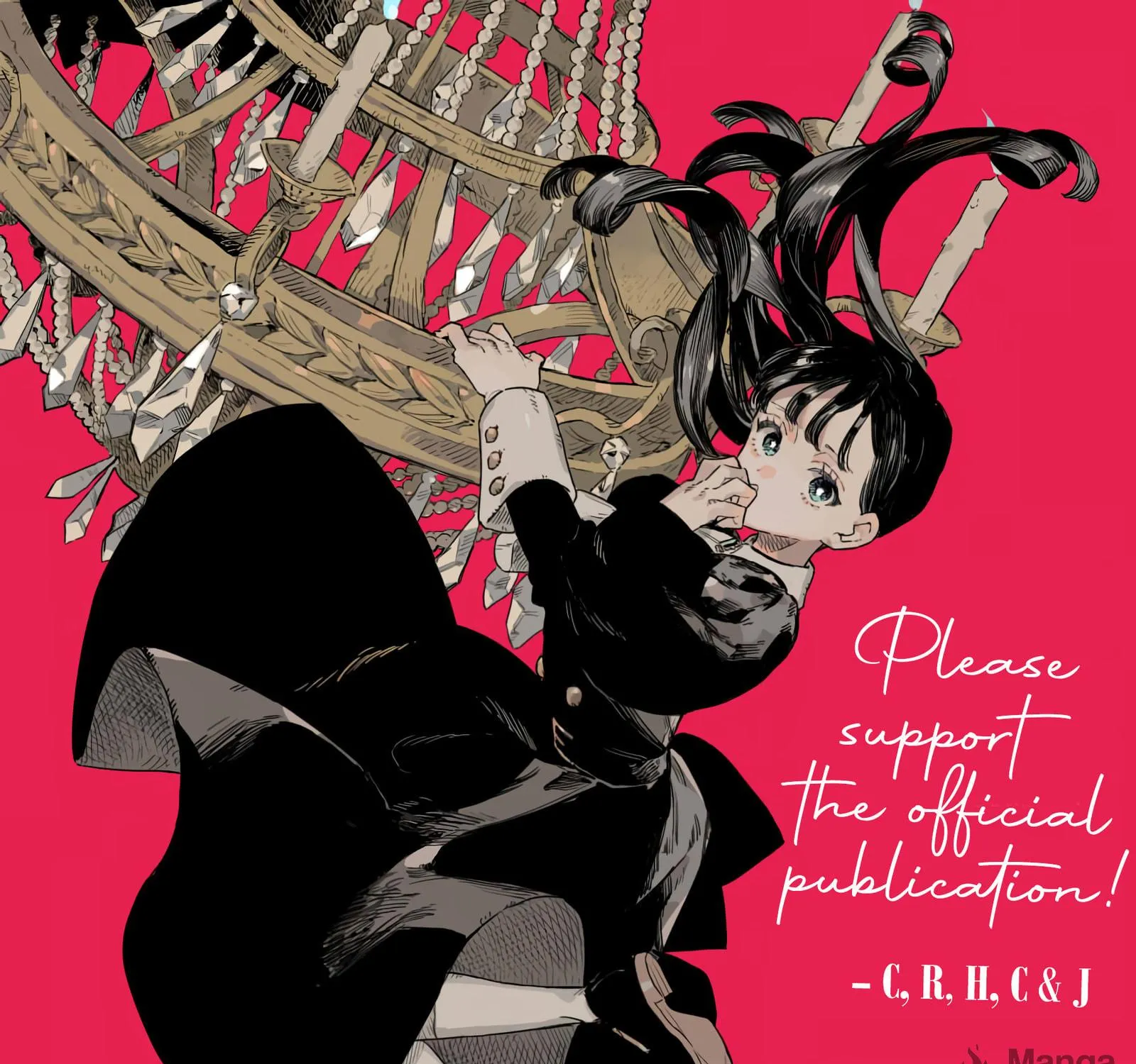 Lulu no Hell House Chapter 2 page 95 - 
