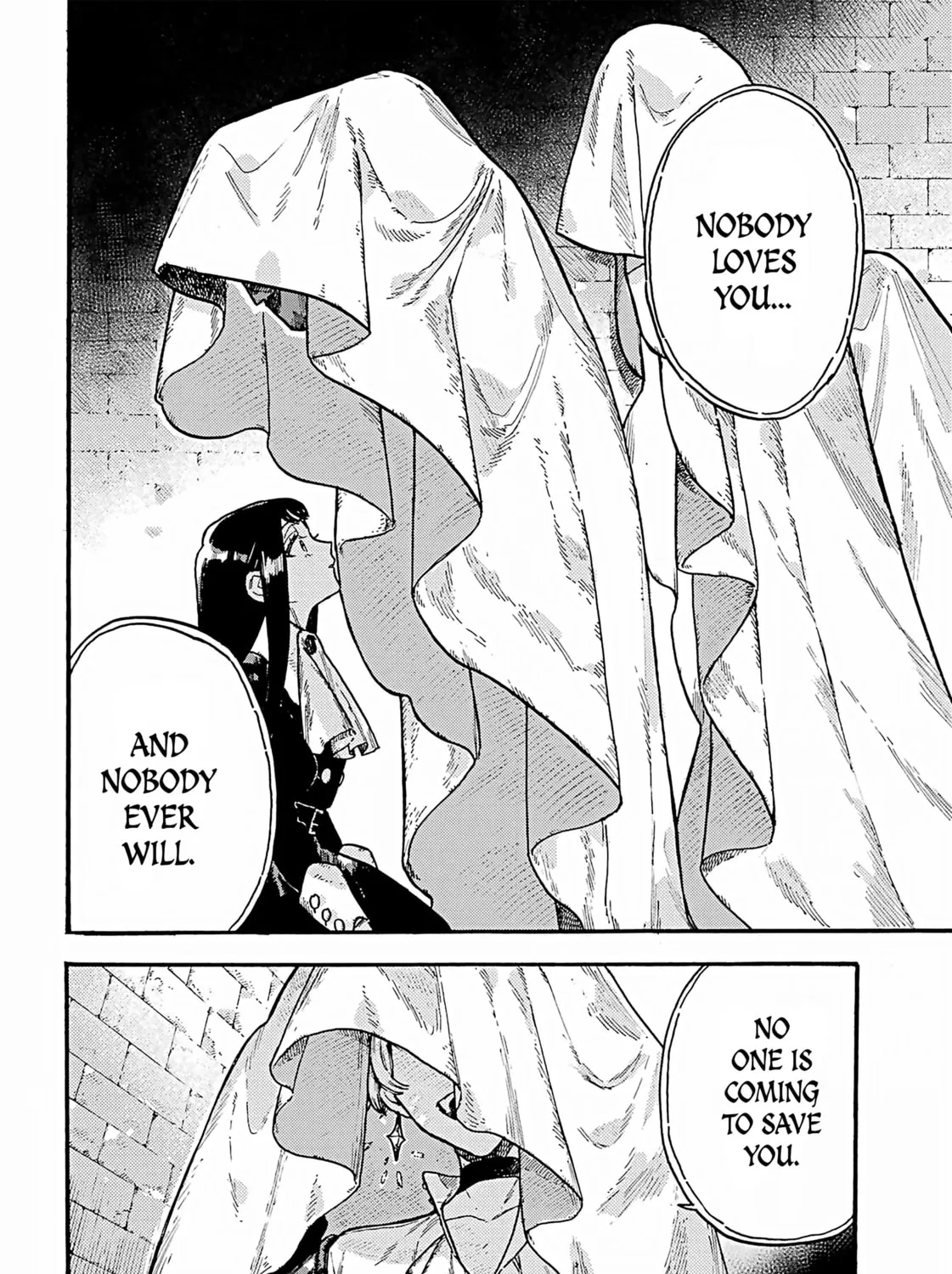 Lulu no Hell House Chapter 3 page 43 - 