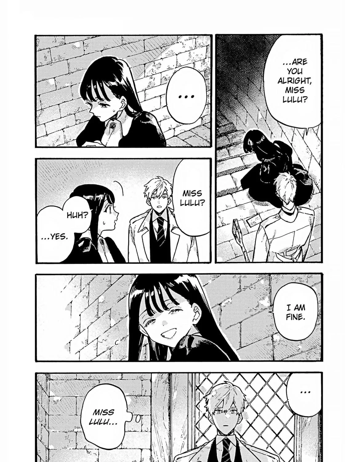 Lulu no Hell House Chapter 3 page 53 - 