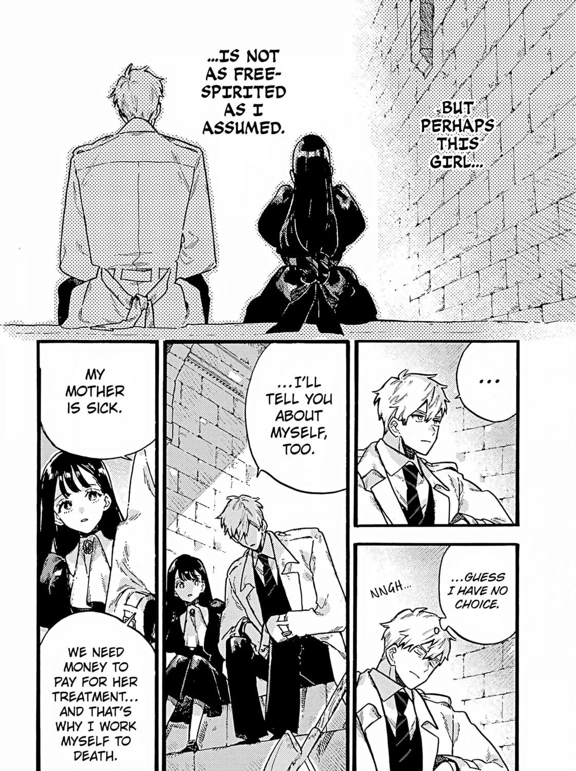 Lulu no Hell House Chapter 3 page 59 - 