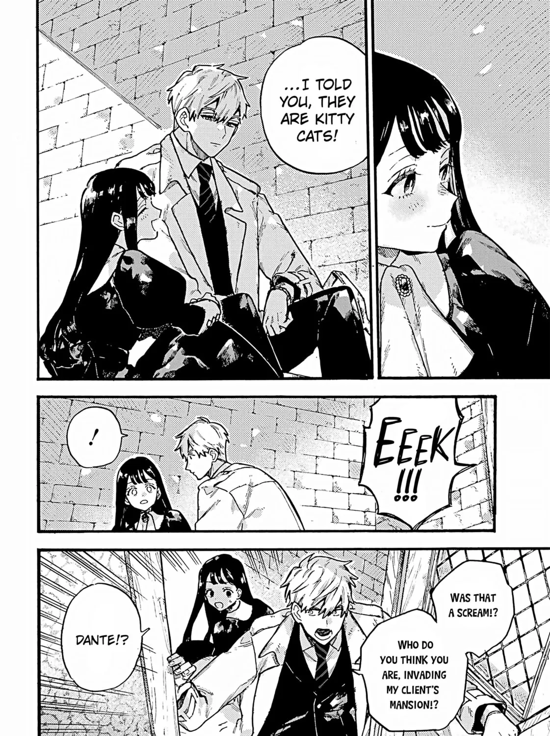 Lulu no Hell House Chapter 3 page 63 - 