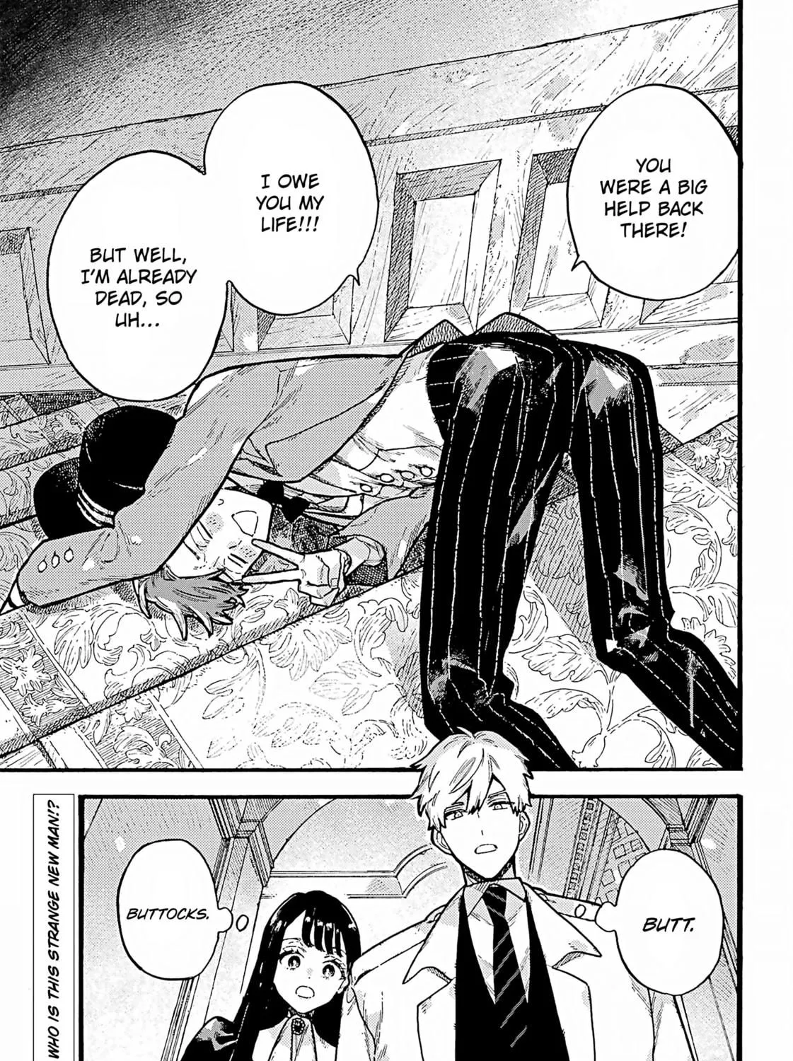 Lulu no Hell House Chapter 3 page 69 - 