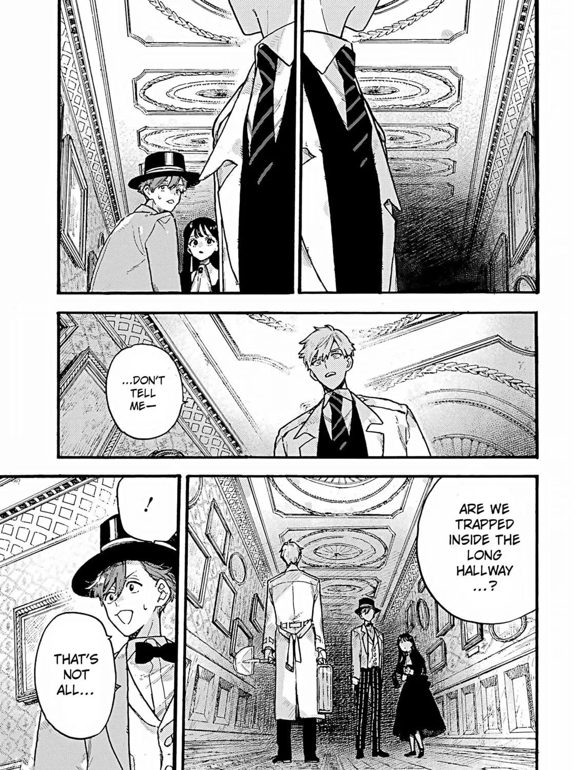 Lulu no Hell House Chapter 4 page 21 - 