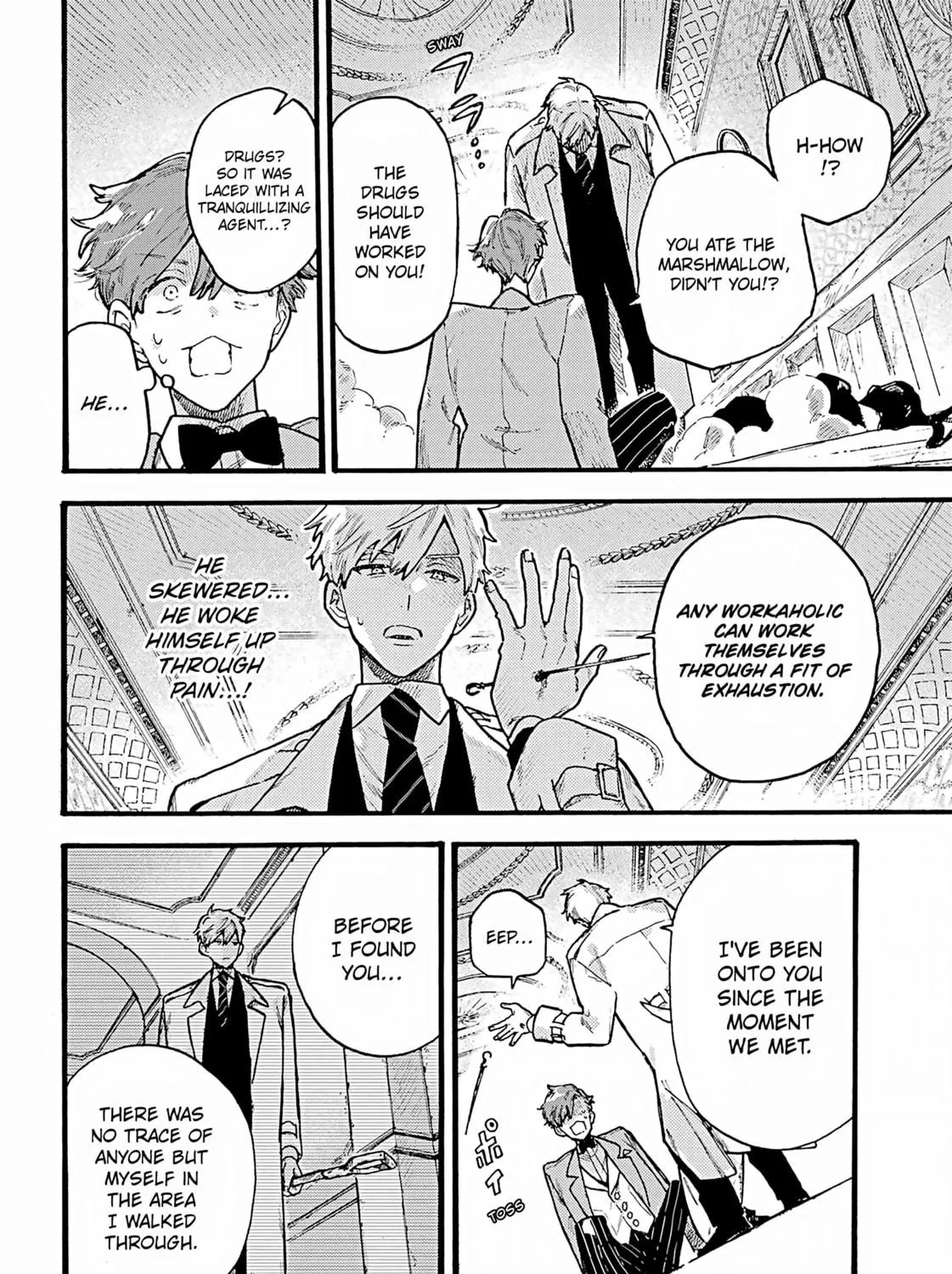 Lulu no Hell House Chapter 4 page 59 - 