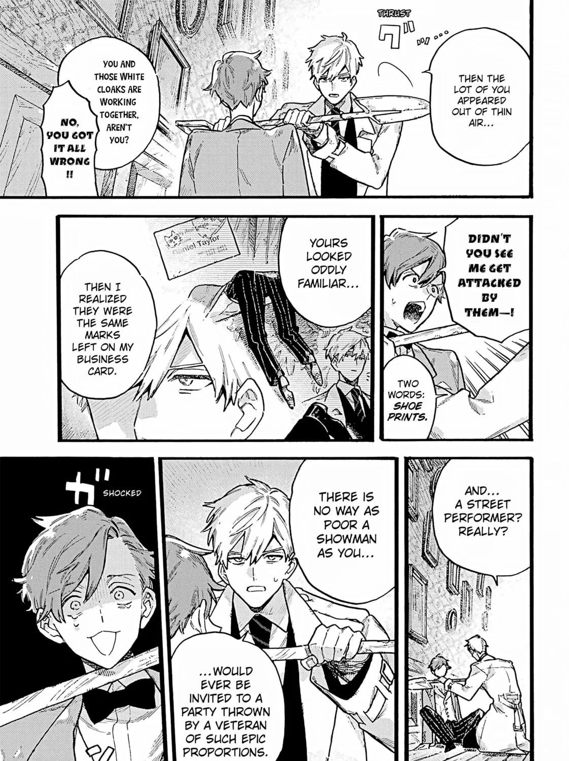 Lulu no Hell House Chapter 4 page 61 - 