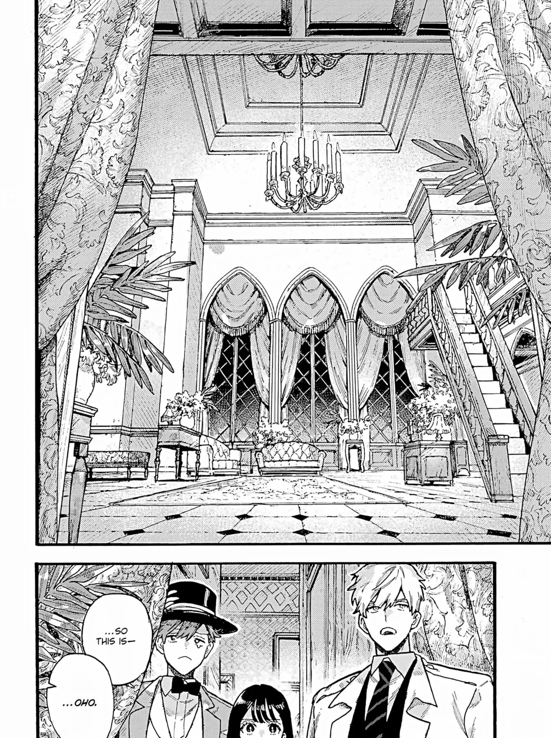 Lulu no Hell House Chapter 4 page 67 - 