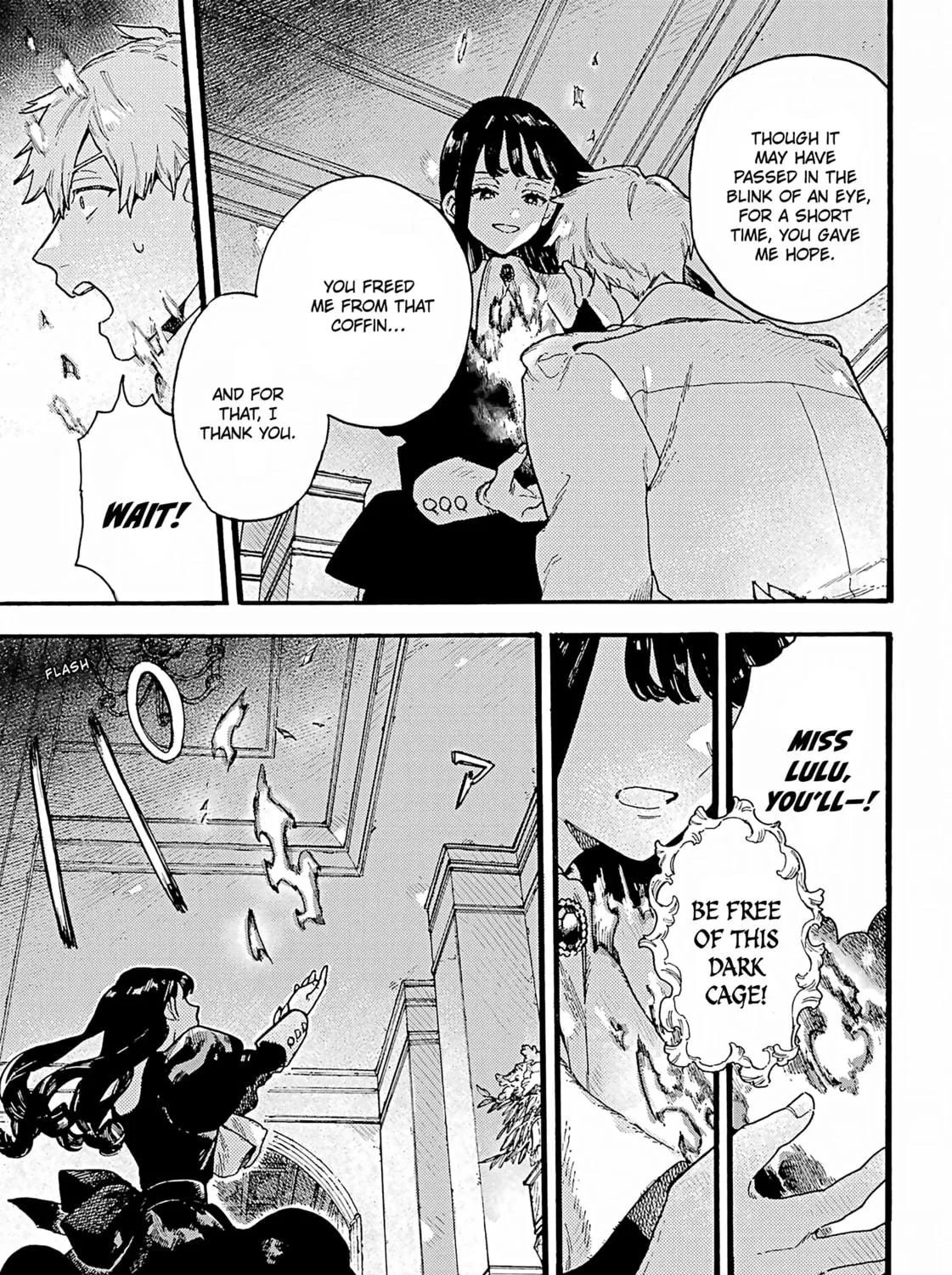Lulu no Hell House Chapter 5 page 65 - 