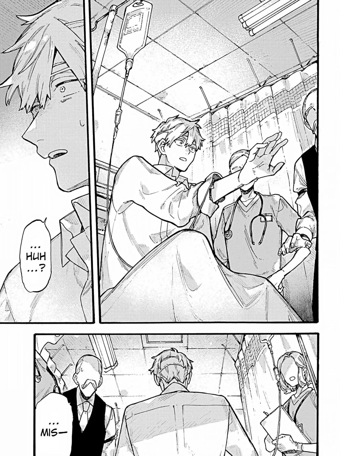 Lulu no Hell House Chapter 5 page 69 - 