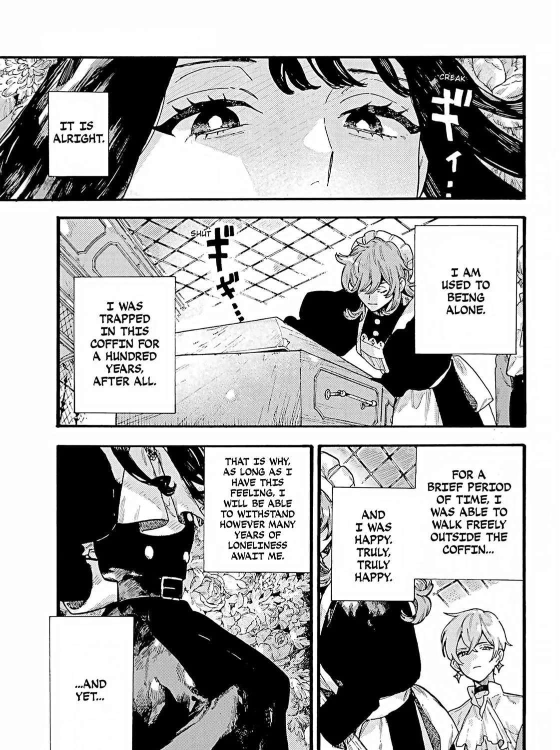 Lulu no Hell House Chapter 6 page 47 - 