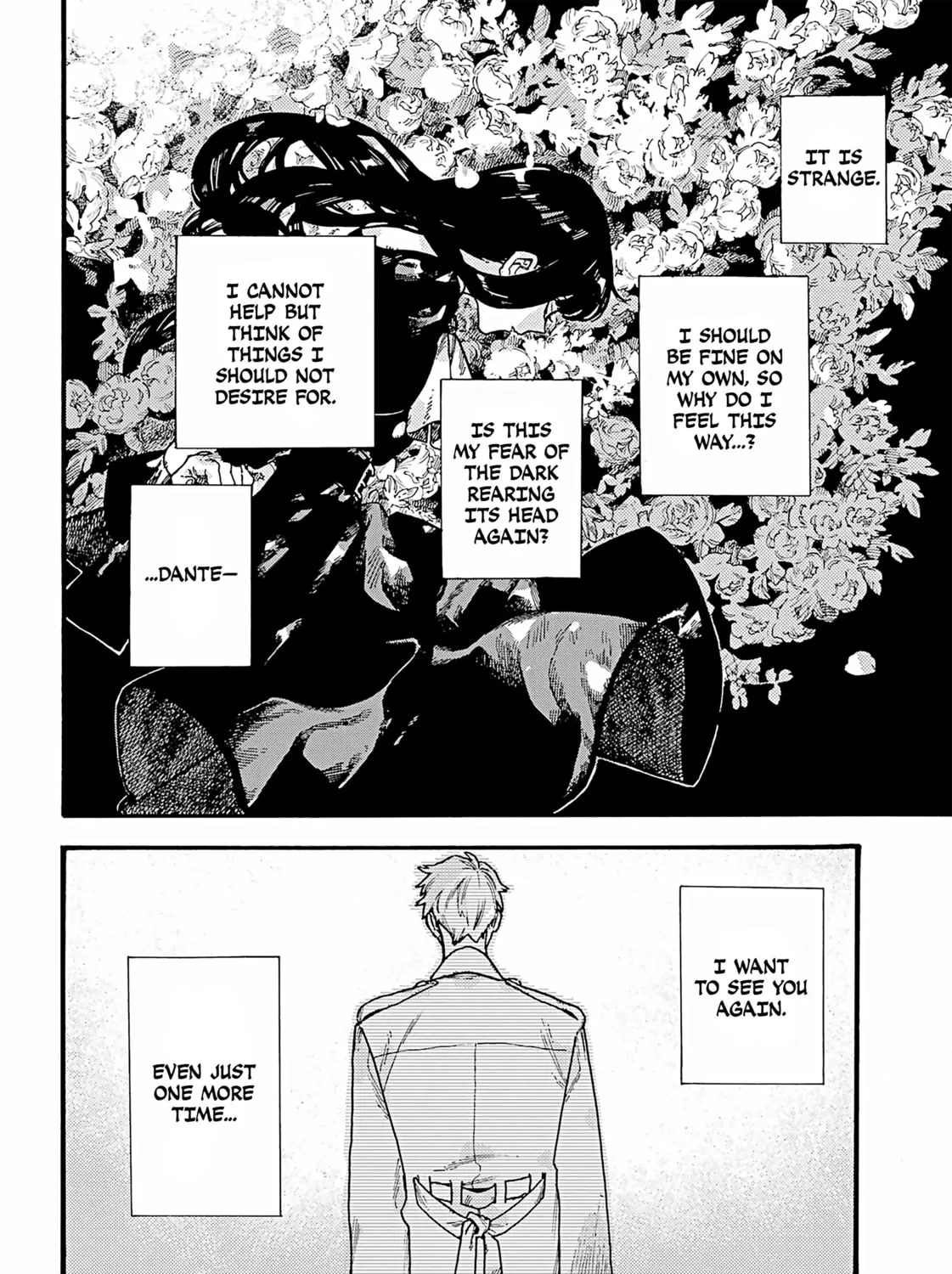 Lulu no Hell House Chapter 6 page 49 - 