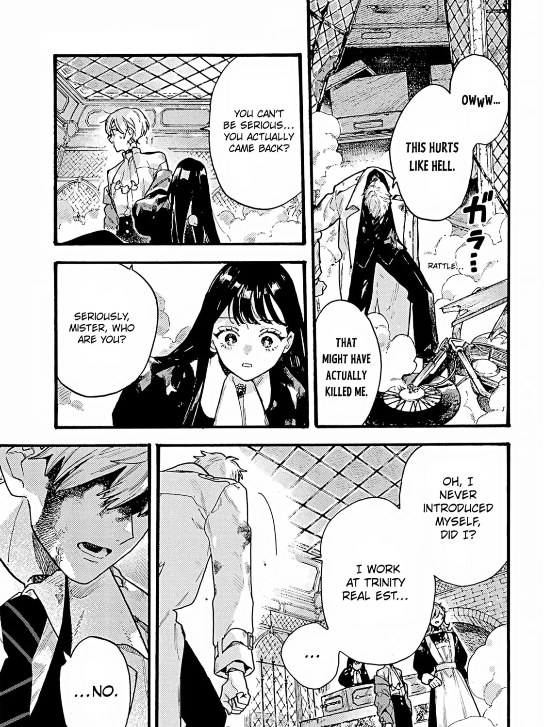 Lulu no Hell House Chapter 6 page 57 - 
