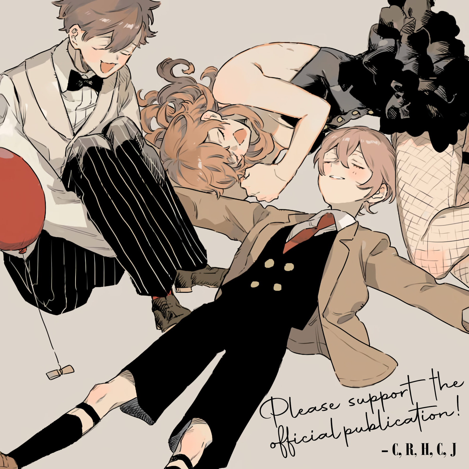 Lulu no Hell House Chapter 8 page 30 - 