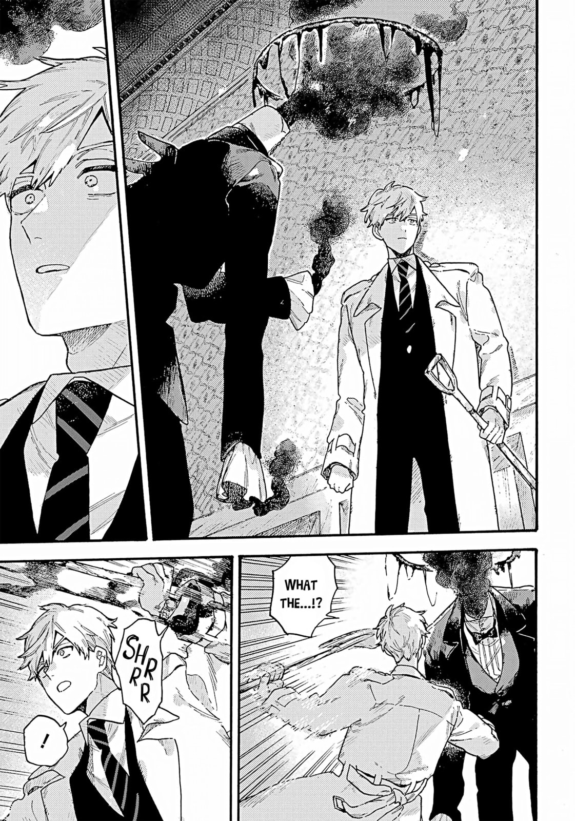 Lulu no Hell House Chapter 9 page 25 - 