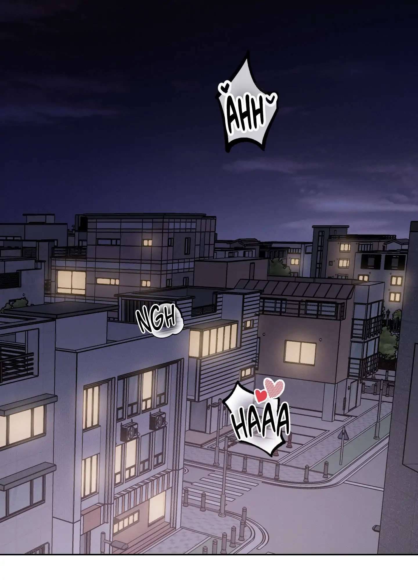 Lust and Found Chapter 1 page 2 - 