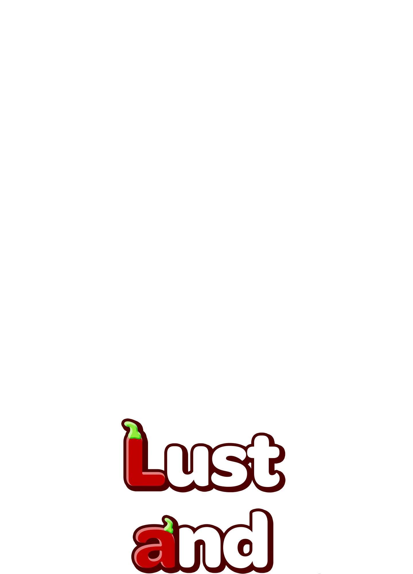 Lust and Found Chapter 1 page 12 - 