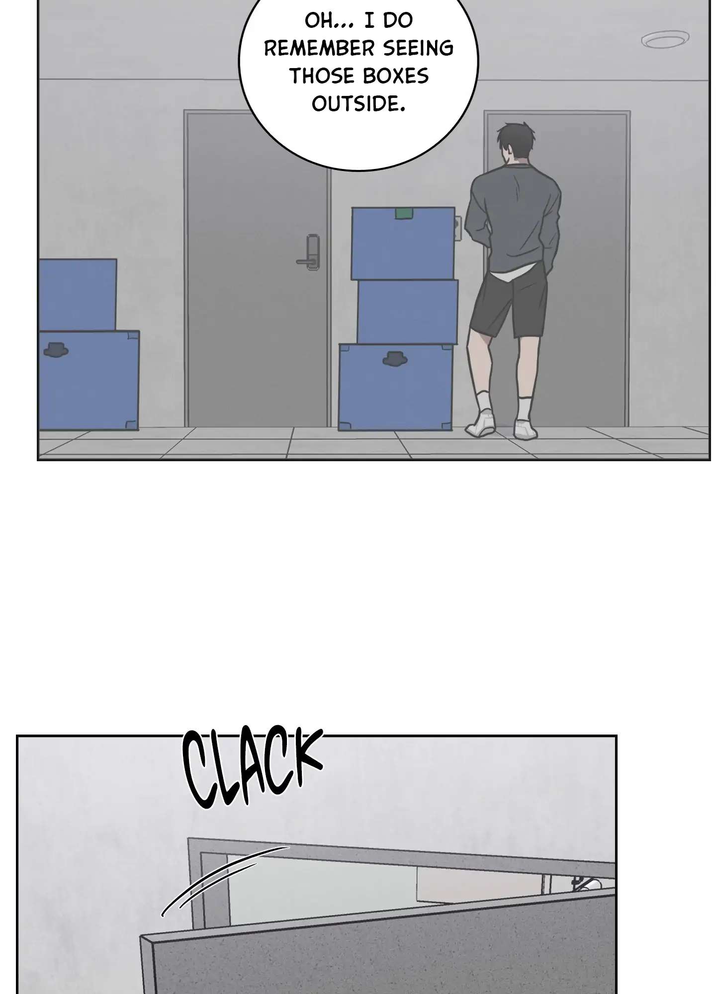 Lust and Found Chapter 1 page 18 - 