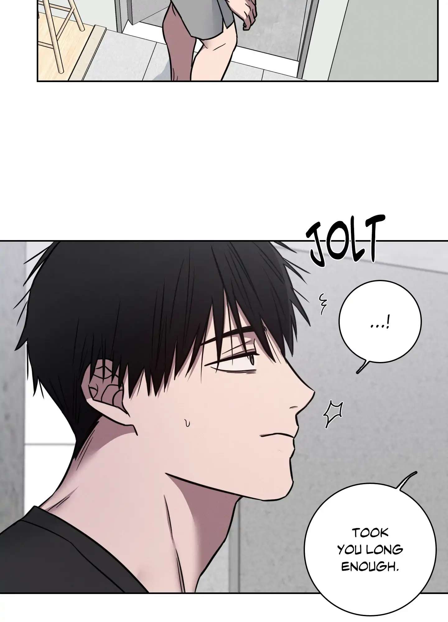 Lust and Found Chapter 1 page 20 - 